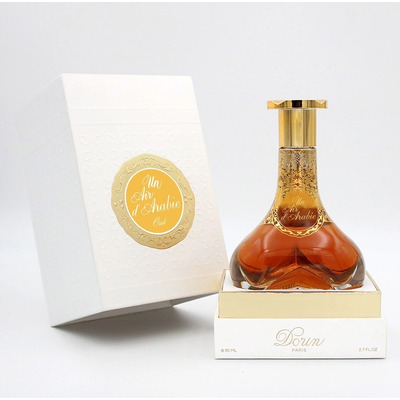 Парфюмерия Дорин Ун эйр дараби уд 80 мл