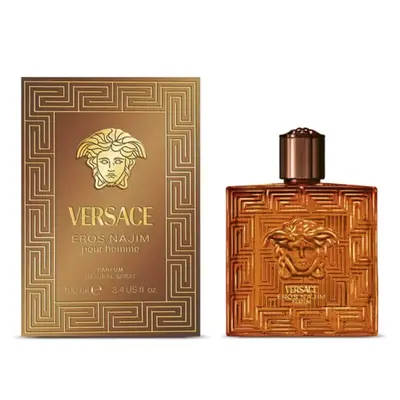 Духи Versace Eros Najim