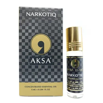 Акса Наркотик для женщин и мужчин