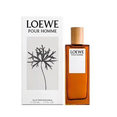 Духи Loewe Loewe Pour Homme