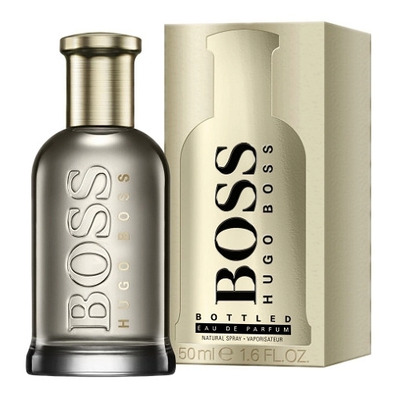 Мужские духи Hugo Boss Boss Bottled Eau De Parfum со скидкой