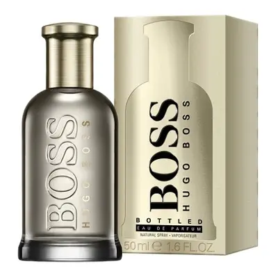 Хуго босс Босс ботлед парфюмерная вода для мужчин