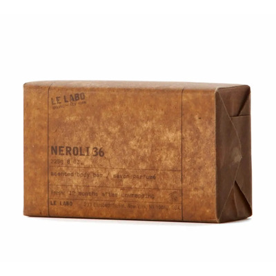 Le Labo Neroli 36 Мыло 225 гр