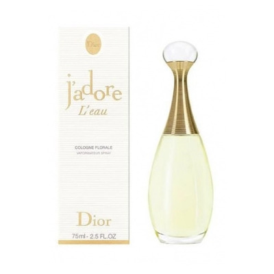 Christian Dior J Adore L Eau Cologne Florale Одеколон 75 мл