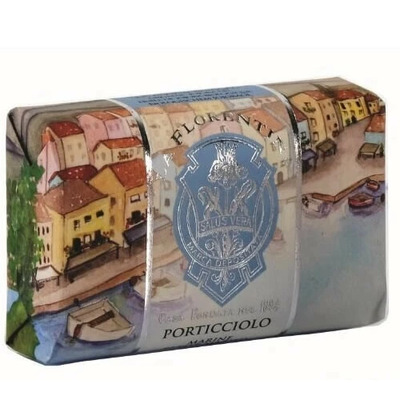 La Florentina Marine Мыло 200 гр