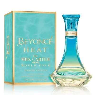 Beyonce Heat The Mrs Carter Show World Tour