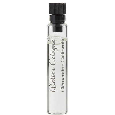 Миниатюра Atelier Cologne Clementine California Парфюмерная вода 1.2 мл - пробник духов