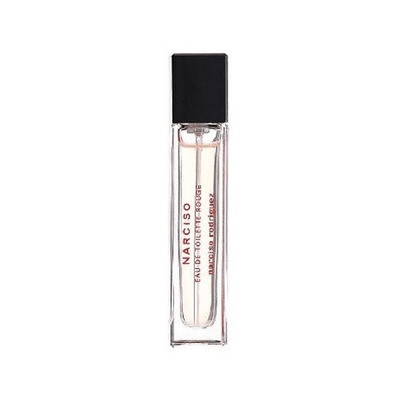 Миниатюра Narciso Rodriguez Narciso Rouge Eau de Toilette Туалетная вода (уценка) 10 мл - пробник духов