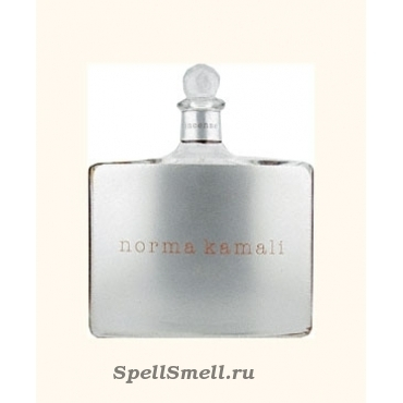 Norma Kamali Incense