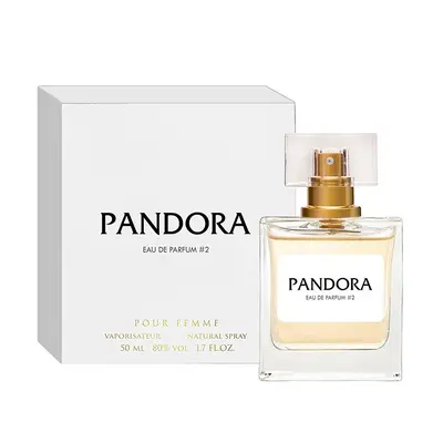 Пандора № 2 для женщин