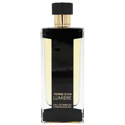 Fragrance World Terre D or Lumiere