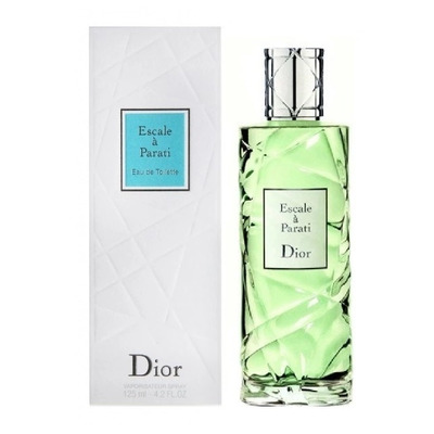 Dior escale a pondichery 125ml hotsell