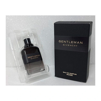 Миниатюра Givenchy Gentleman Eau de Parfum Boisee Парфюмерная вода 6 мл - пробник духов