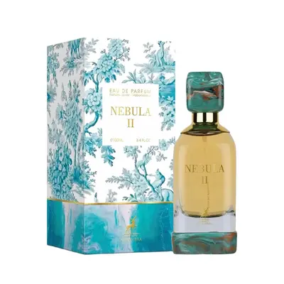 Альхамбра Небьюла 2 для женщин и мужчин