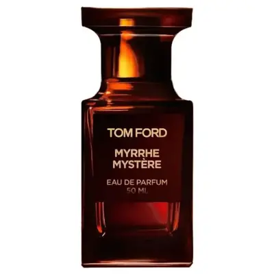 Tom Ford Myrrhe Mystere