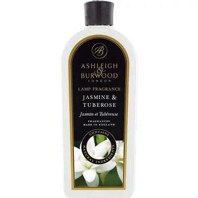 Ashleigh and Burwood Jasmine and Tuberose