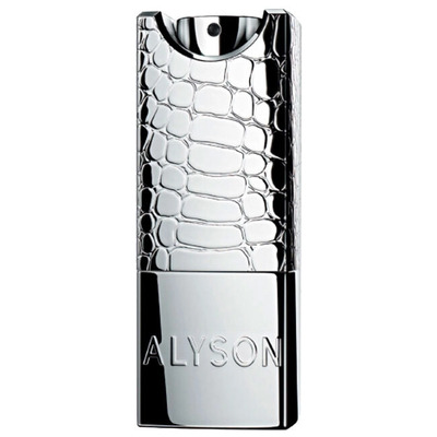 Парфюмерия Элисон олдоини Блэк виолет 20 мл