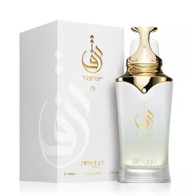 Зимая Тараф уайт для женщин