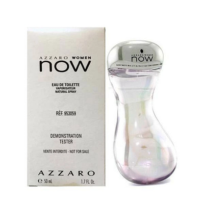 Парфюмерия Азаро Нау вумен 50 мл