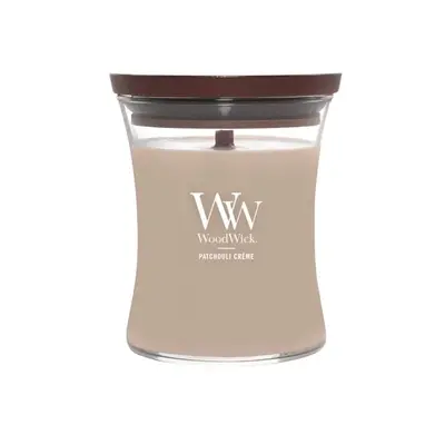 WoodWick Patchouli Creme