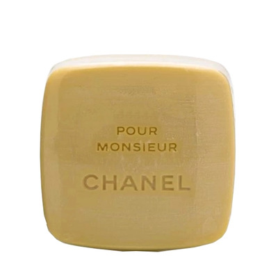 Chanel Pour Monsieur Мыло 104 гр