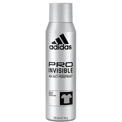 Новинка Adidas Pro Invisible