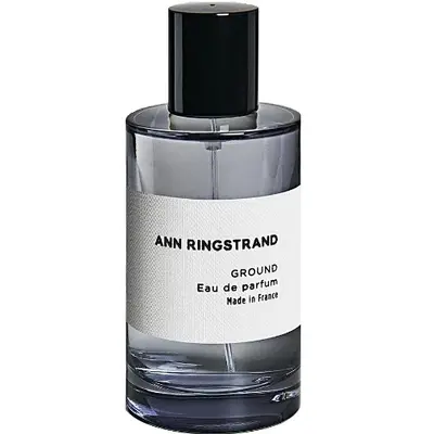 Ann Ringstrand Ground