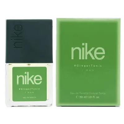 Nike Ginger Tonic