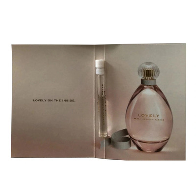Миниатюра Sarah Jessica Parker Lovely Парфюмерная вода 1.5 мл - пробник духов