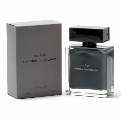 Духи Narciso Rodriguez Narciso Rodriguez For Him