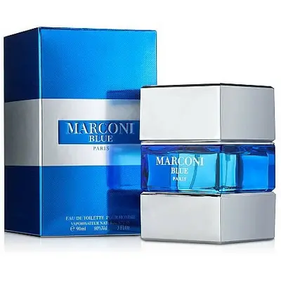 Prestige SAS Marconi Blue