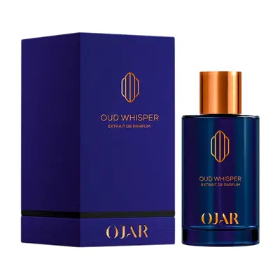 Ojar Oud Whisper