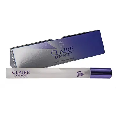 Ponti Parfum Claire D Magic