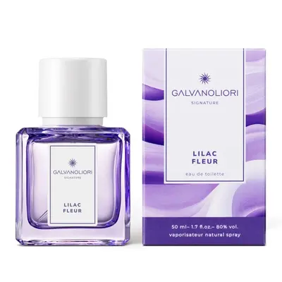 Гальванолиори Лилак флер