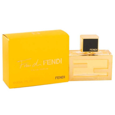 Парфюмерия Фенди Фан ди фенди 30 мл