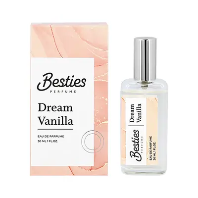 Besties Dream Vanilla