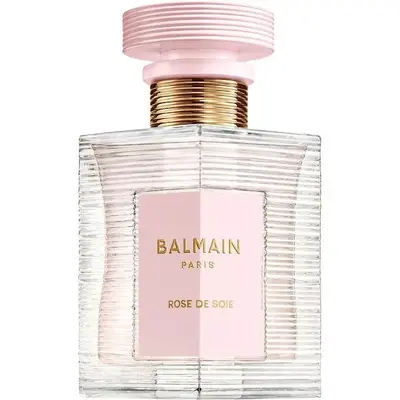 Бальман Роза де сойе для женщин