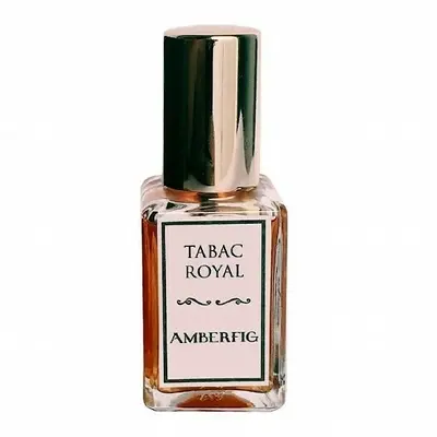 Amberfig Tabac Royal