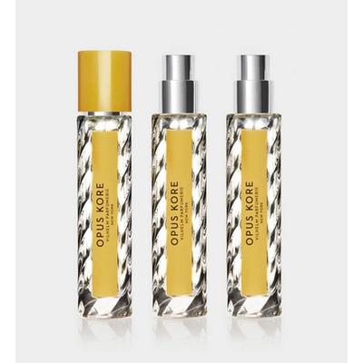 Vilhelm Parfumerie Opus Kore набор парфюмерии
