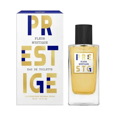 Christine Lavoisier Parfums Prestige Fleur Mystique