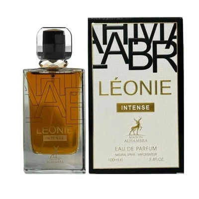 Женские духи Alhambra Leonie Intense со скидкой