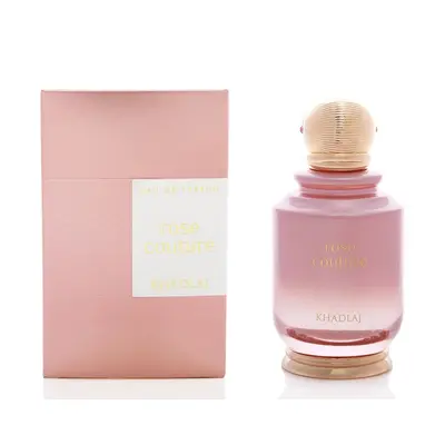 Новинка Khadlaj Perfumes Rose Couture