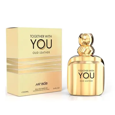 Мирада Тогезер виз ю уд лэзер