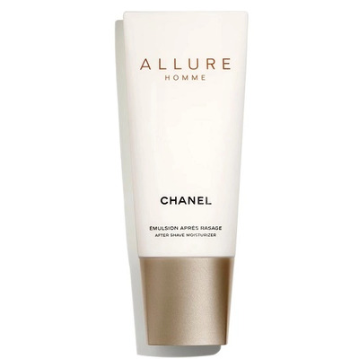 Chanel Allure Homme Эмульсия после бритья (уценка) 100 мл