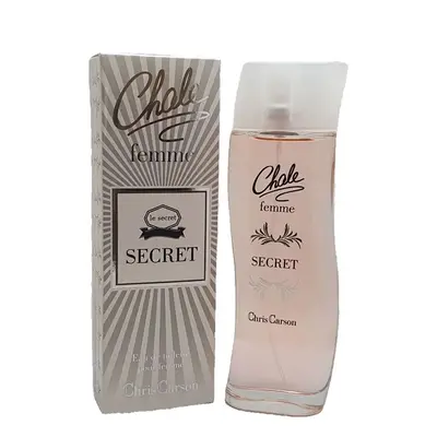 Алайн арегон Шале фам секрет