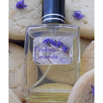 Kyse Perfumes Frollino Lavanda