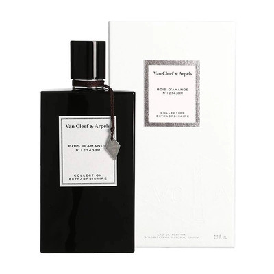 Мужские и женские духи Van Cleef and Arpels Bois D Amande со скидкой