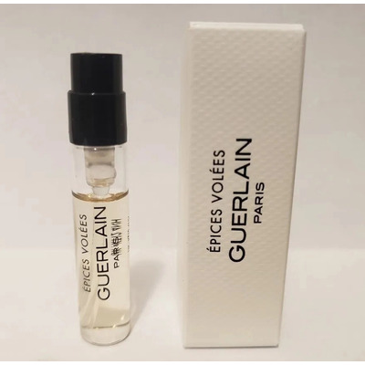 Миниатюра Guerlain Epices Volees Парфюмерная вода 2 мл - пробник духов
