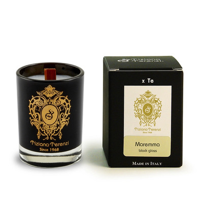 Tiziana Terenzi Maremma Свеча 35 гр