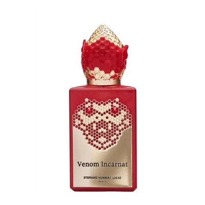 Парфюмерия Стефан гумберт лукас 777 Веном инкарнат 50 мл